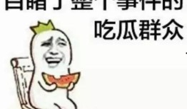 吃瓜群众六六六,网络热词背后的故事与影响